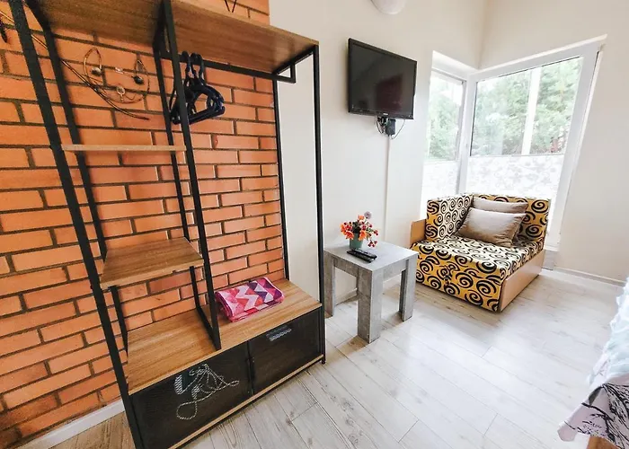 아파트 Lampedziai