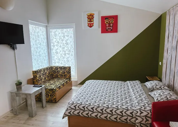 아파트 Lampedziai