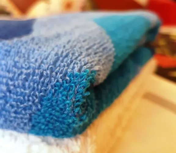 Lampedziai * 카우나스