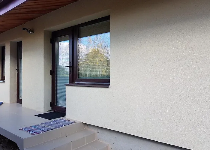 Lampedziai 카우나스