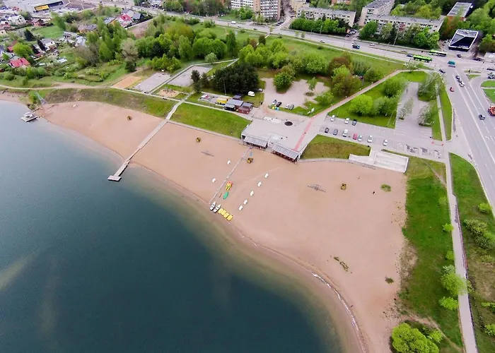 아파트 Lampedziai